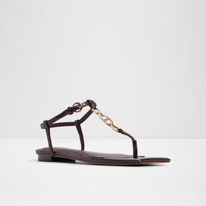 Lorenza / Flat Sandals