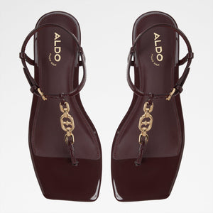 Lorenza / Flat Sandals