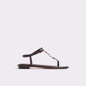 Lorenza / Flat Sandals