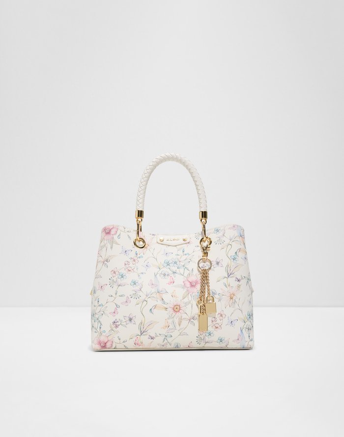 Print Lothycan Handbags