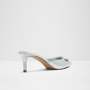 Louisette / Heeled Shoes
