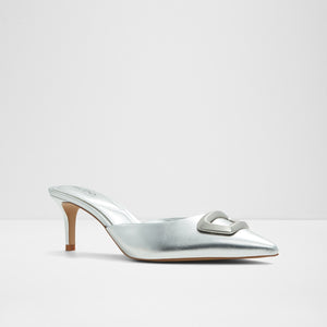 Louisette / Heeled Shoes