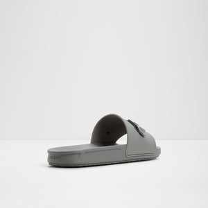 Loungeslide / Flat Sandals