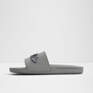 Loungeslide / Flat Sandals