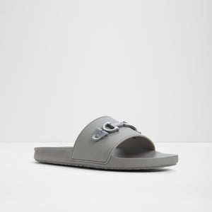 Loungeslide / Flat Sandals