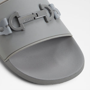 Loungeslide / Flat Sandals
