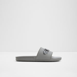 Loungeslide / Flat Sandals