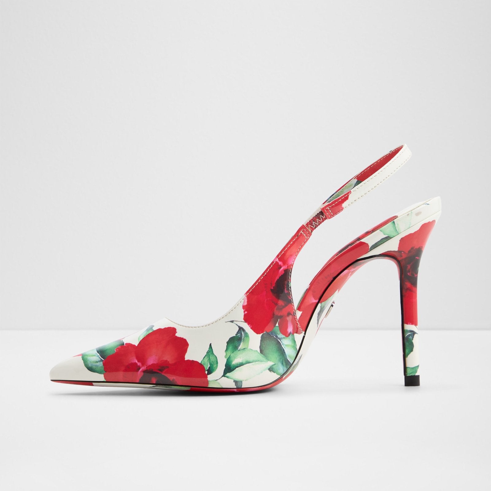 Lovebloom / Heeled Shoes