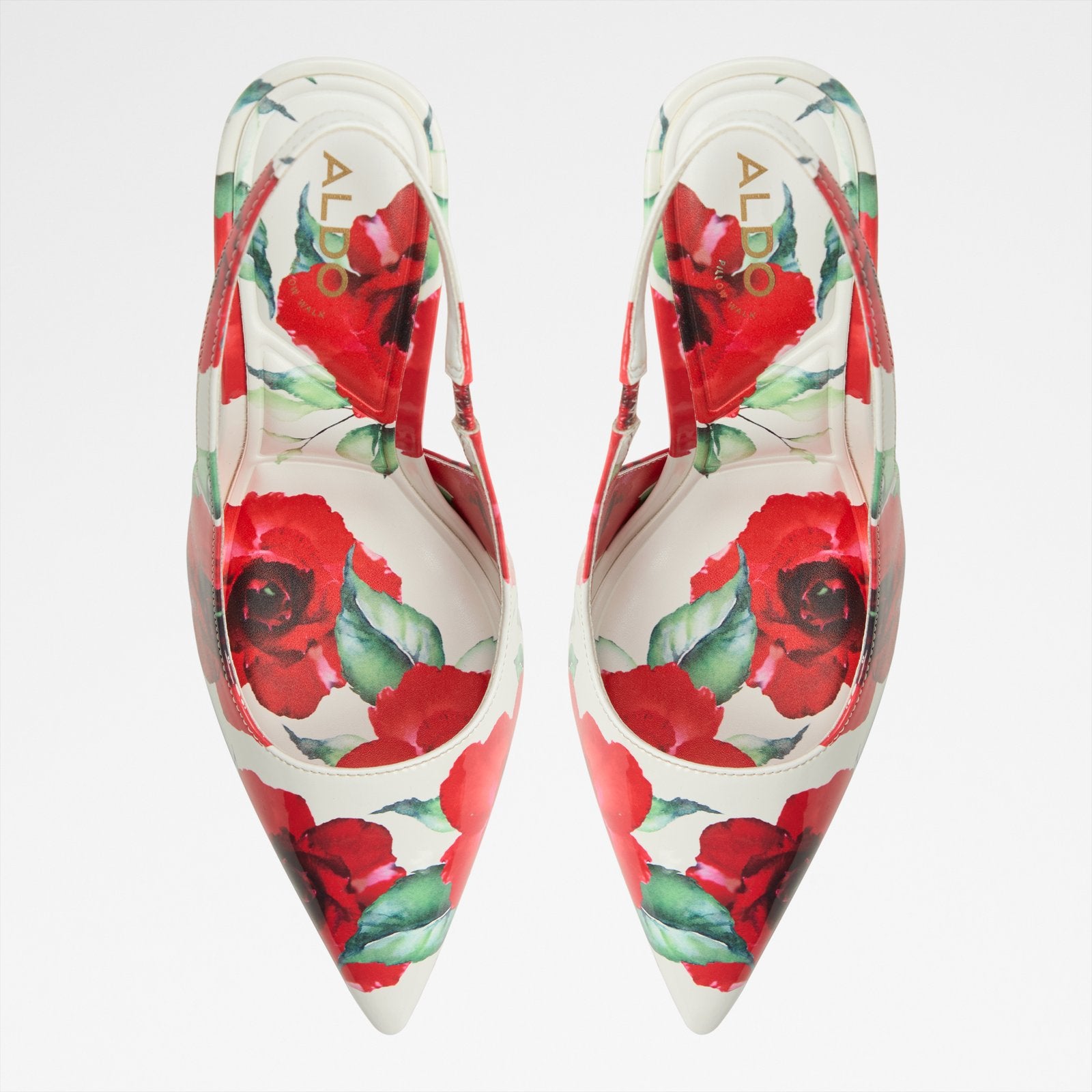 Lovebloom / Heeled Shoes