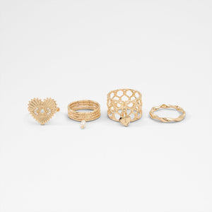Ice Lovebound Accessories
