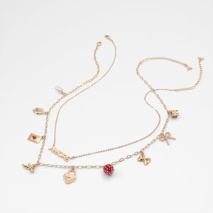 Lovecharmed / Charm Necklace