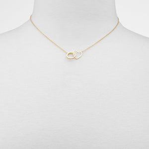 Loveknot / Necklaces