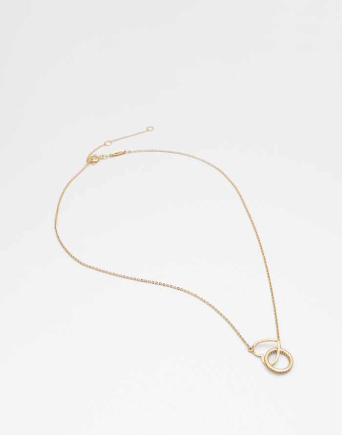Loveknot / Necklaces