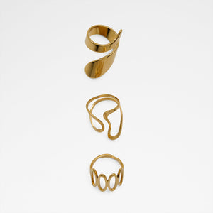 Loveliness / Ring