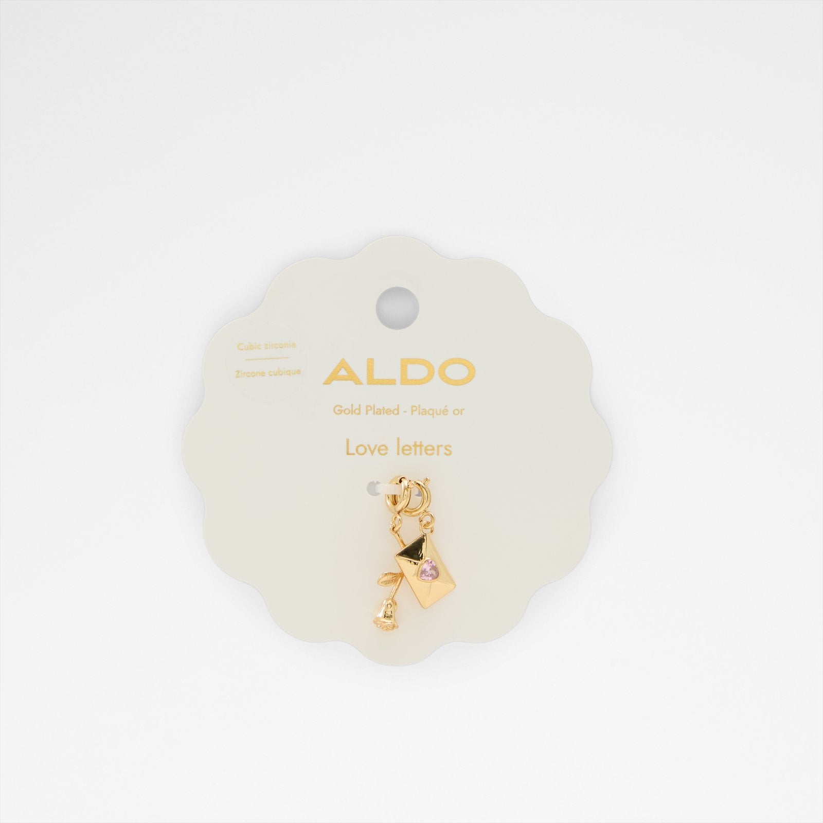 Lovemail / Jewelry Charm