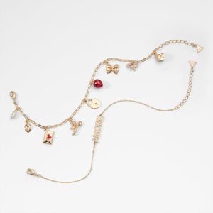 Loverchain / Charm Bracelet