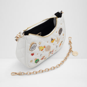 Ltpinsbag / Shoulder Bag