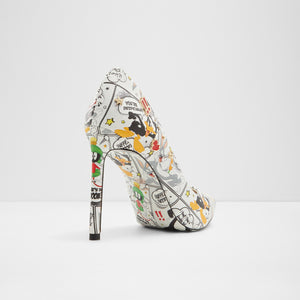 Ltstessy / Heeled Shoes