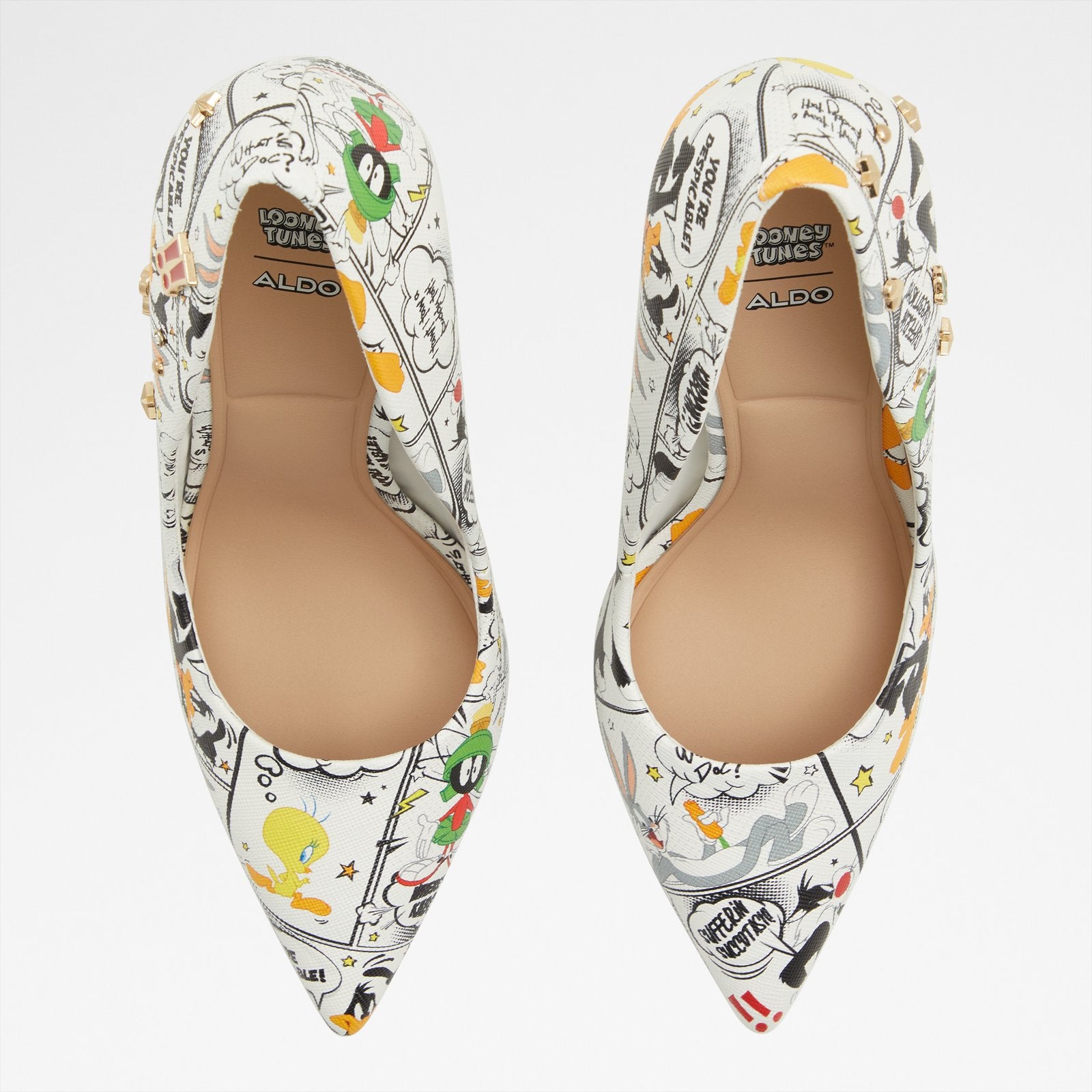 Ltstessy / Heeled Shoes
