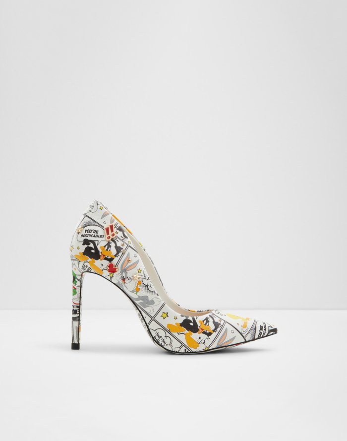 Ltstessy / Heeled Shoes
