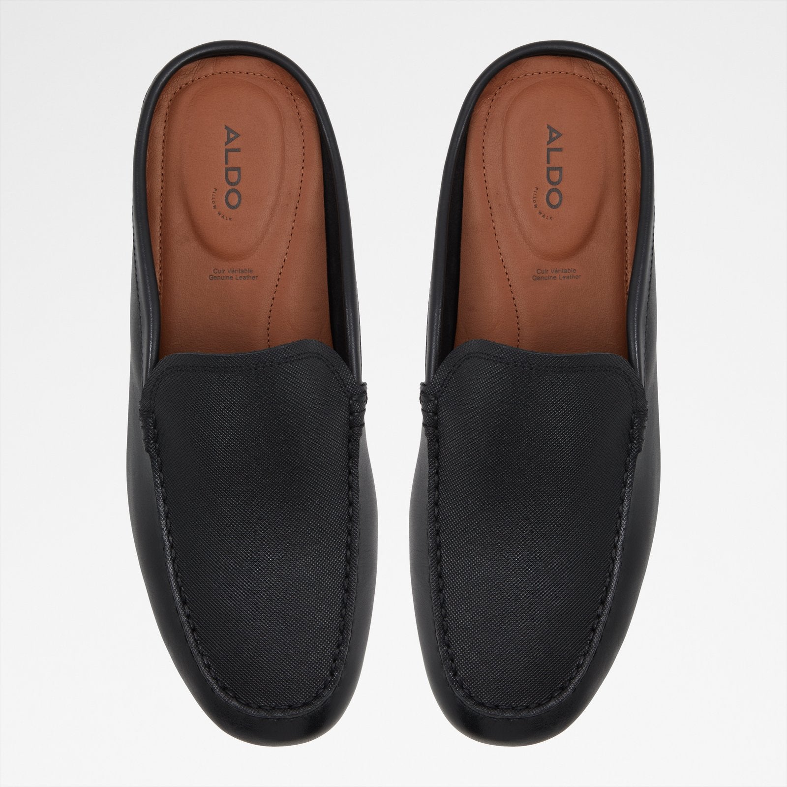 Lucino / Loafers