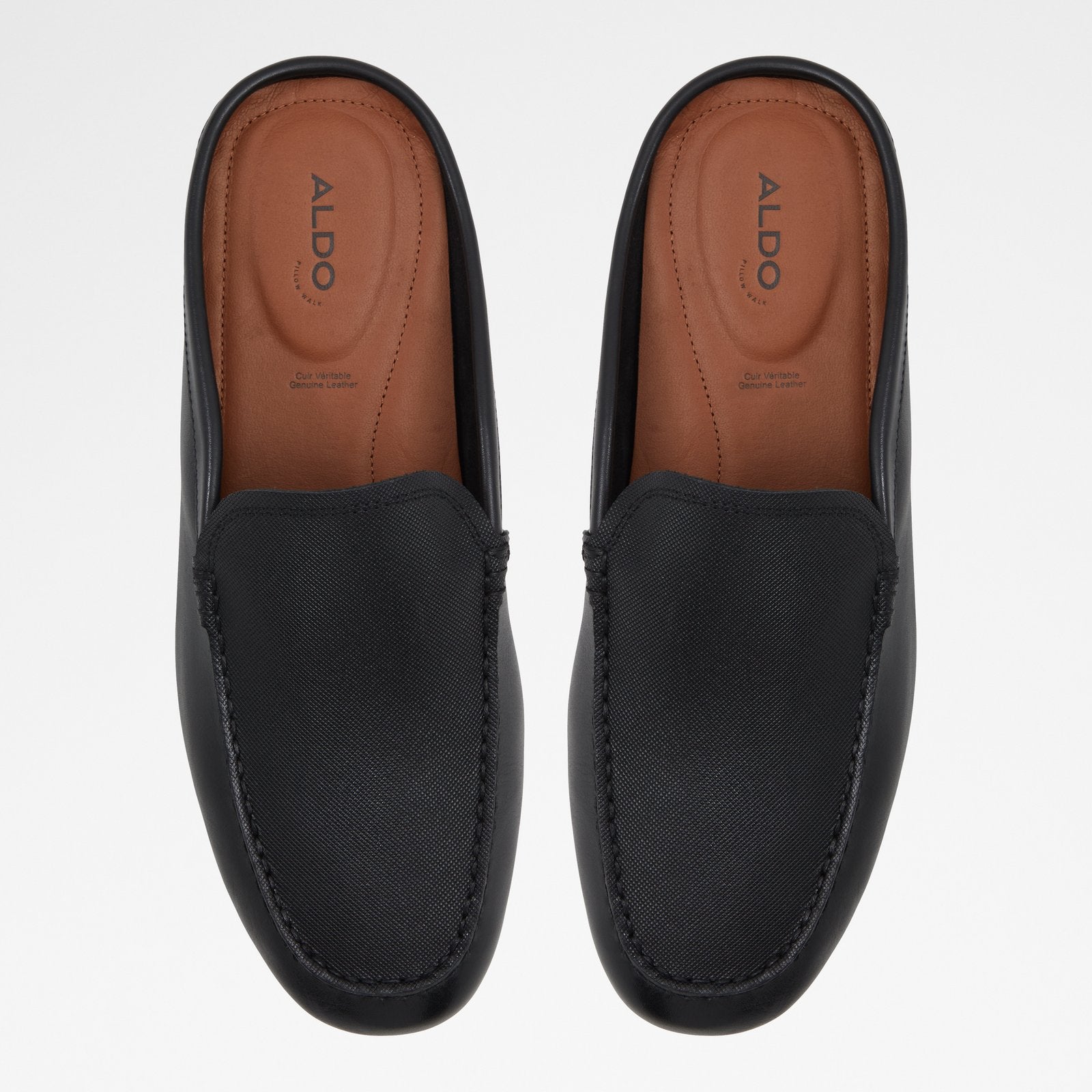 Lucino / Loafers