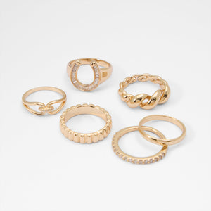 Luckyrings / إكسسوارات