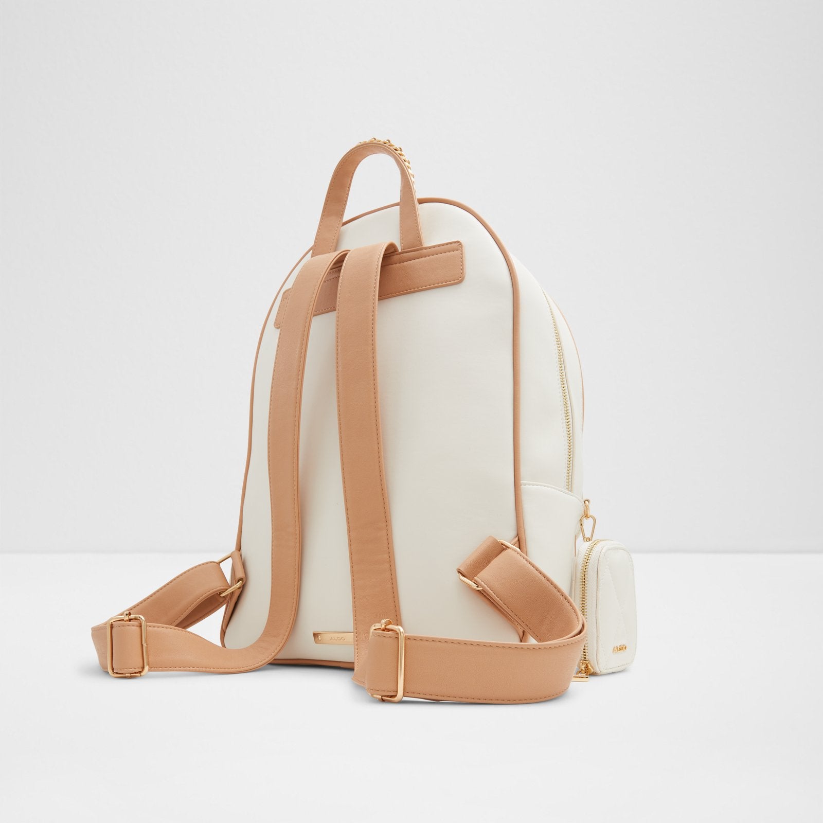 aldo mini pink backpack Luigia | Bone Backpack
