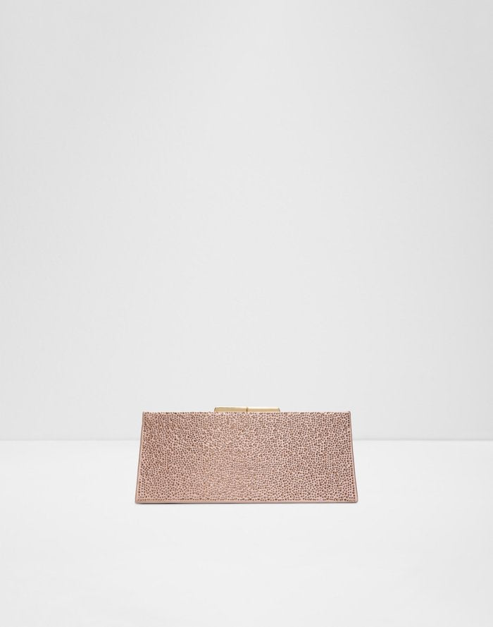 Open Pink Lunanoor Handbags