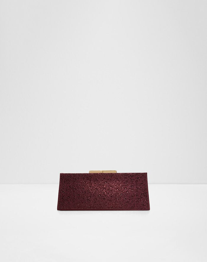 Bordo Lunanoor Handbags