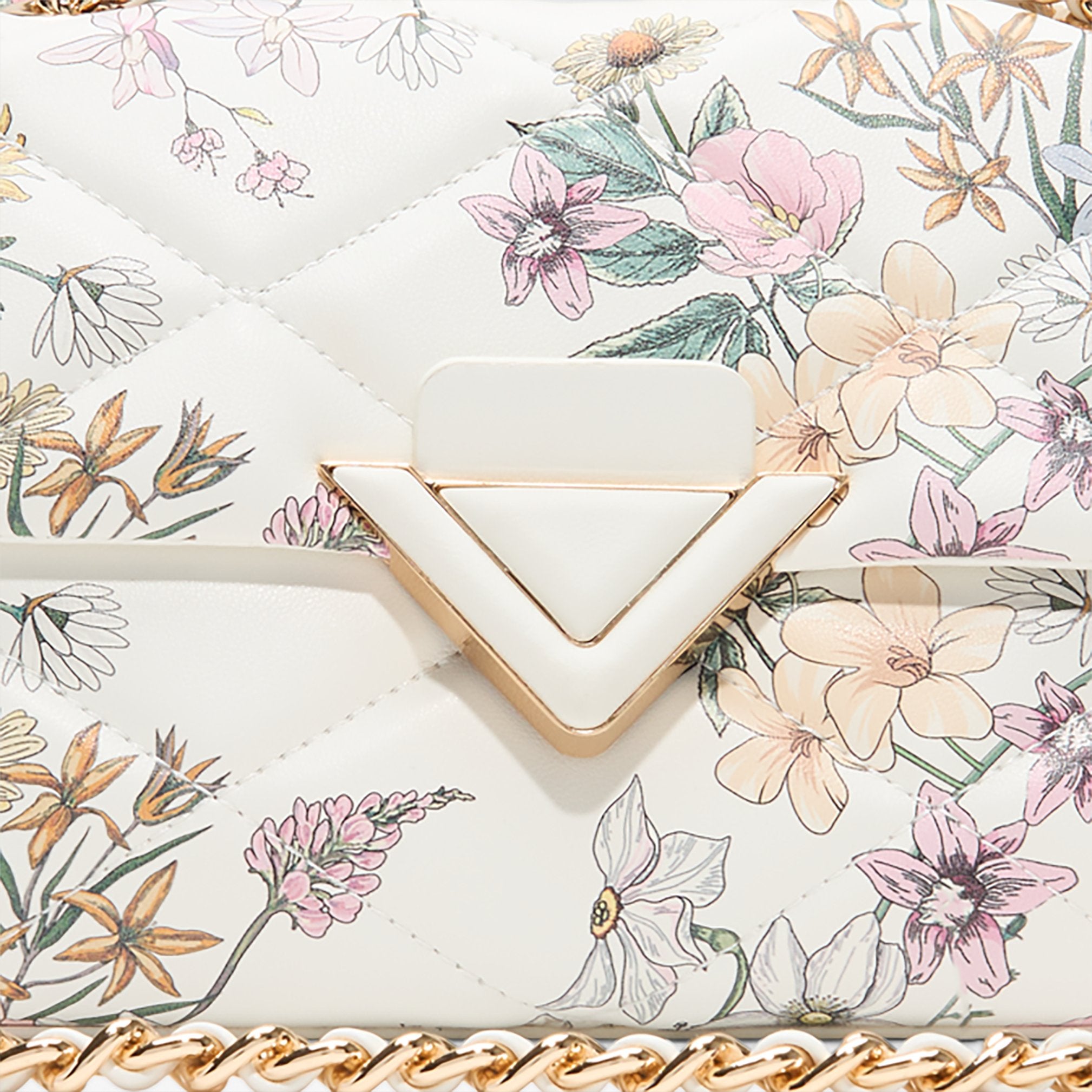 Lunaria / Cross Body