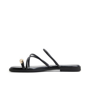 Lunarose  /  Flat Sandals