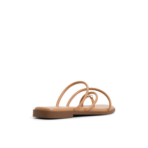 Lunarose  /  Flat Sandals