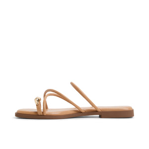 Lunarose  /  Flat Sandals