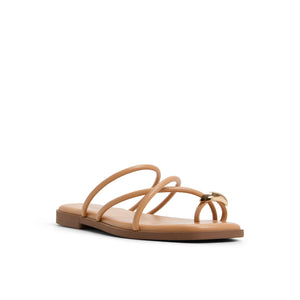 Lunarose  /  Flat Sandals