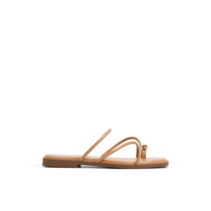 Lunarose  /  Flat Sandals