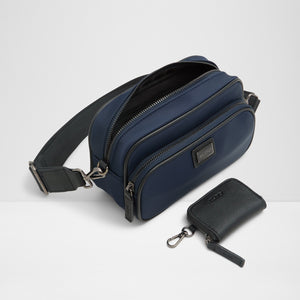 Lunzer / Cross Body