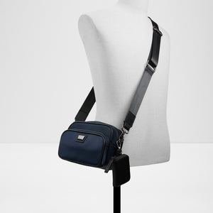Lunzer / Cross Body