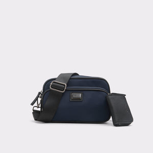 Lunzer / Cross Body