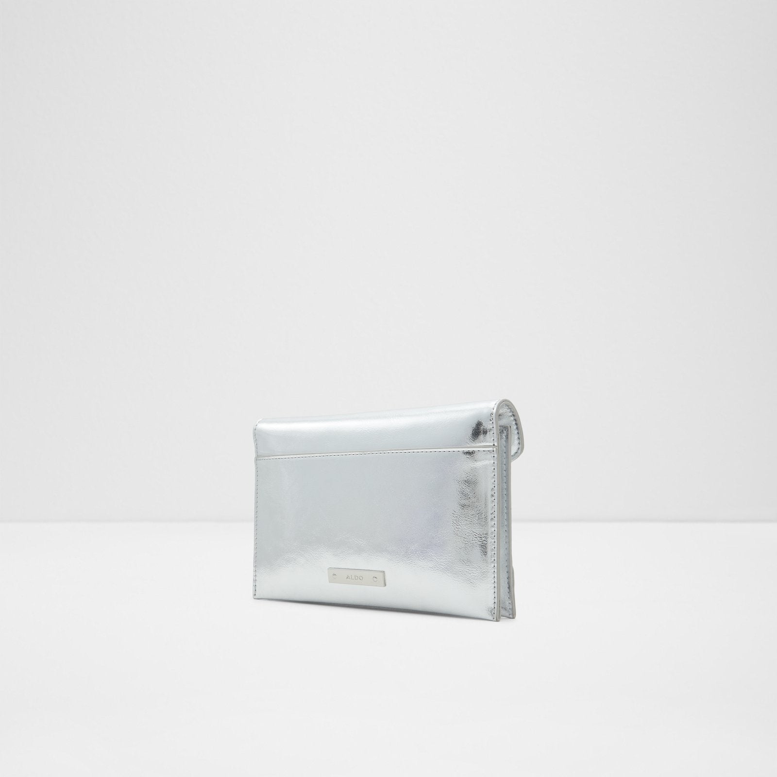 Lupine / Clutch Bag