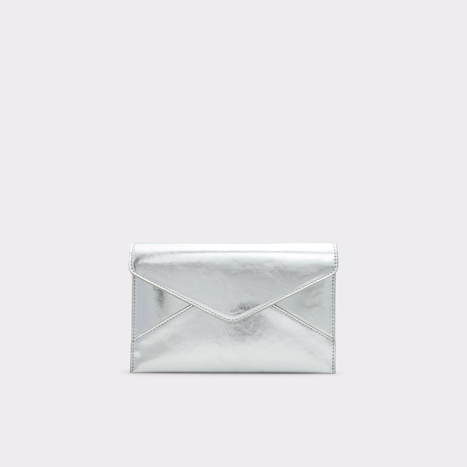 Lupine / Clutch Bag