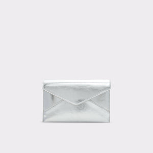 Lupine / Clutch Bag