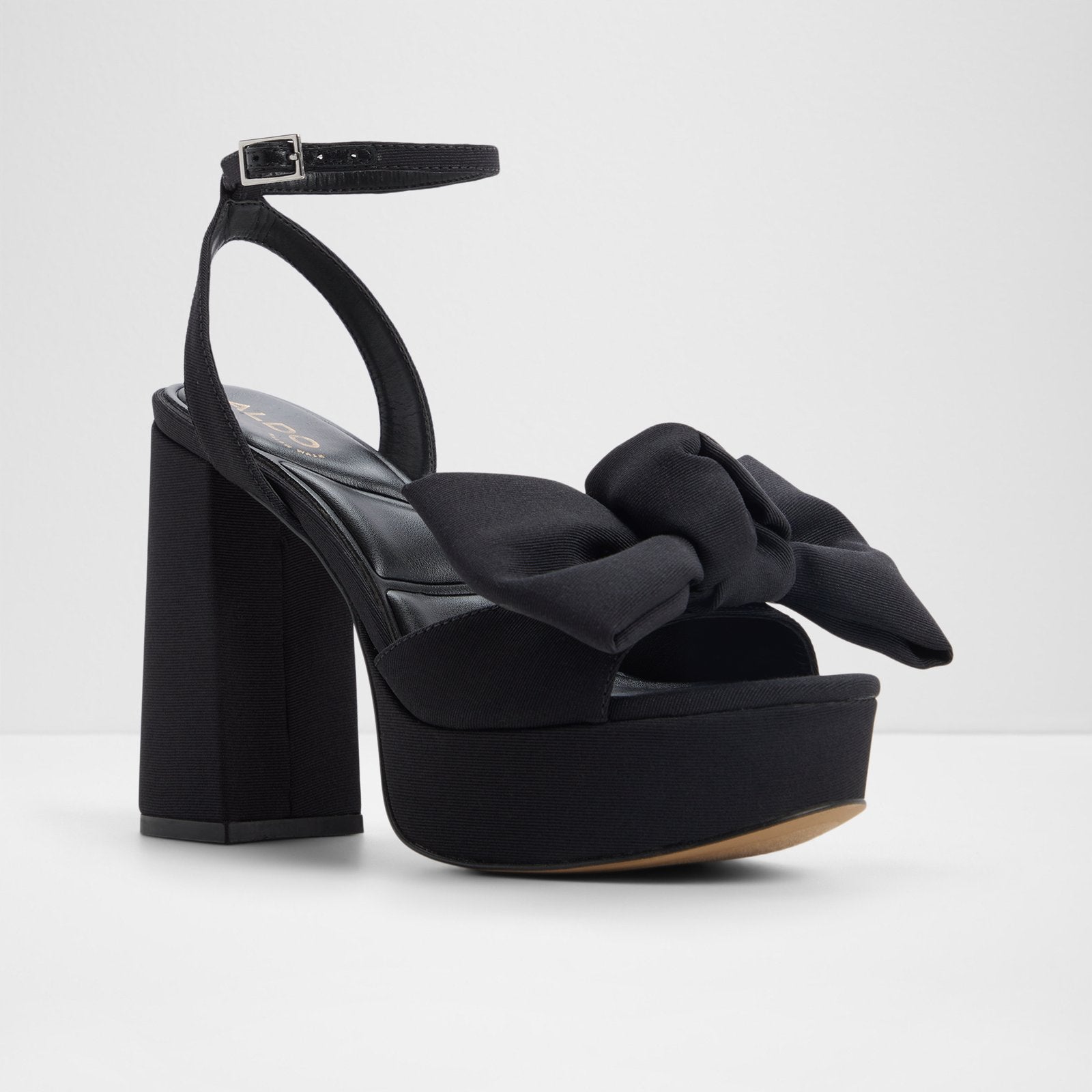 Luscious / Heeled Sandals