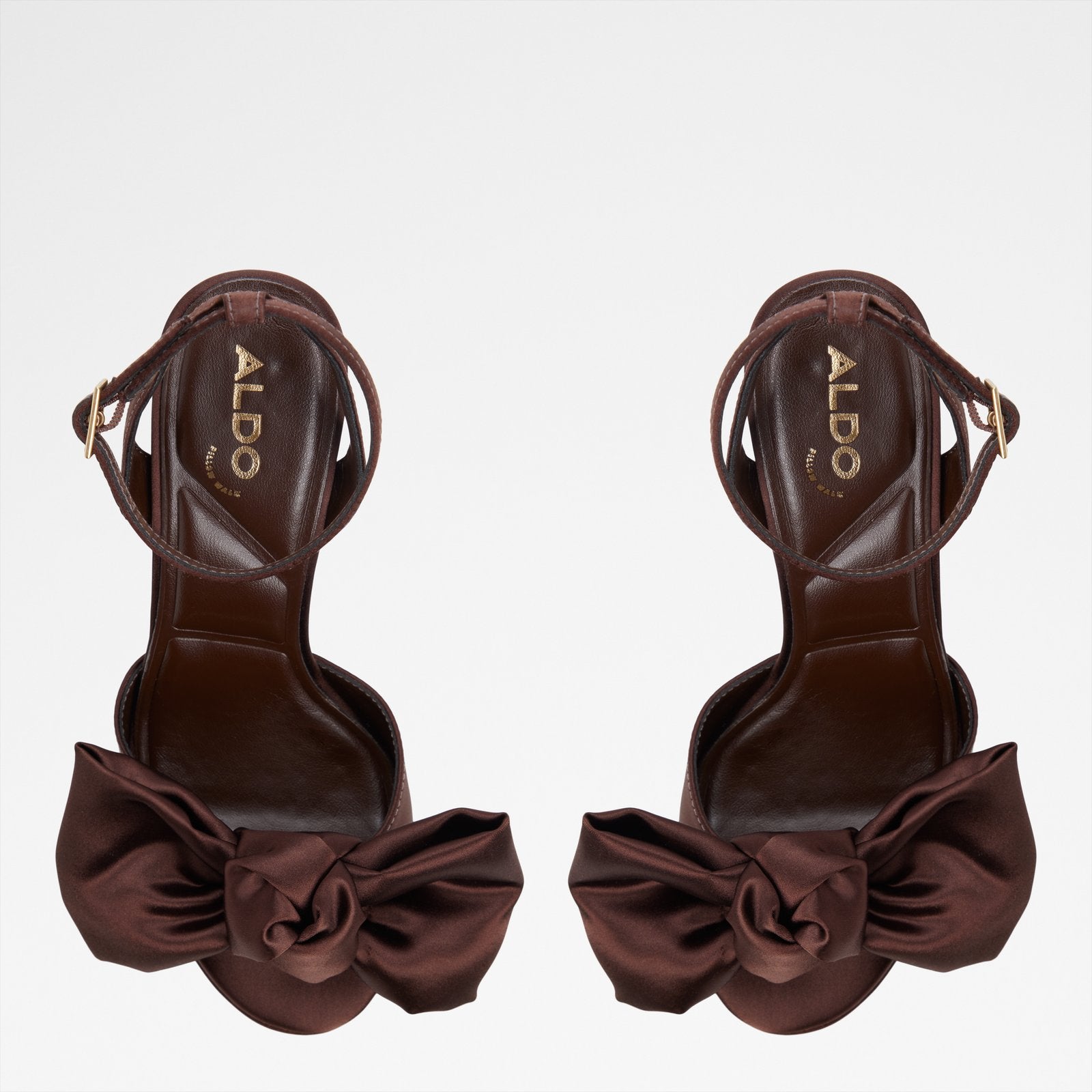 Luscious / Heeled Sandals