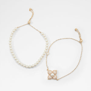 Lustrinne / Bracelet