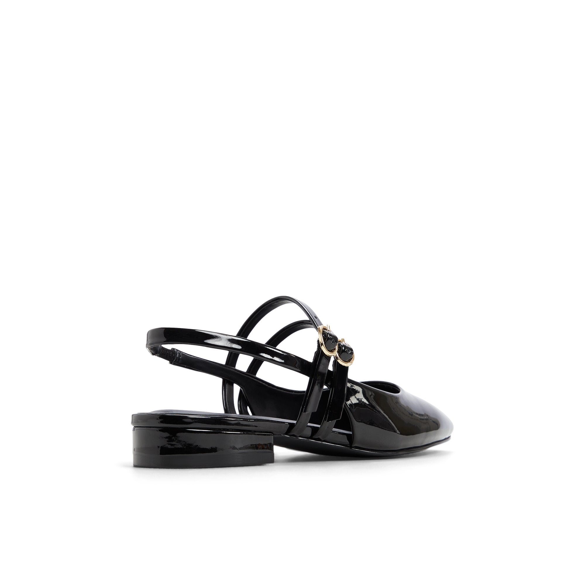Luucia  /  Heeled Shoes