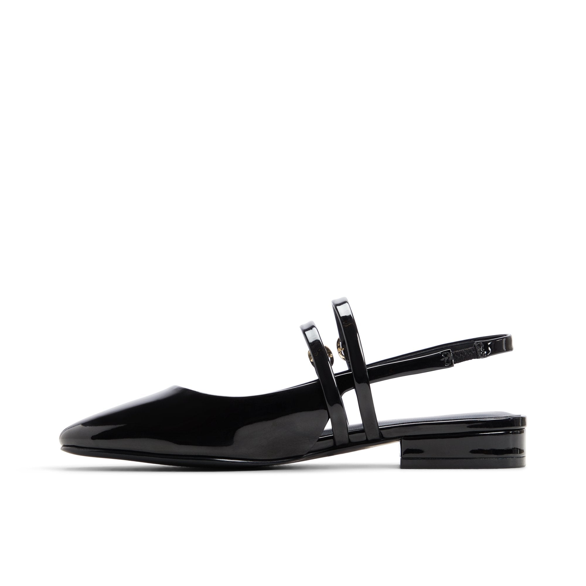 Luucia  /  Heeled Shoes