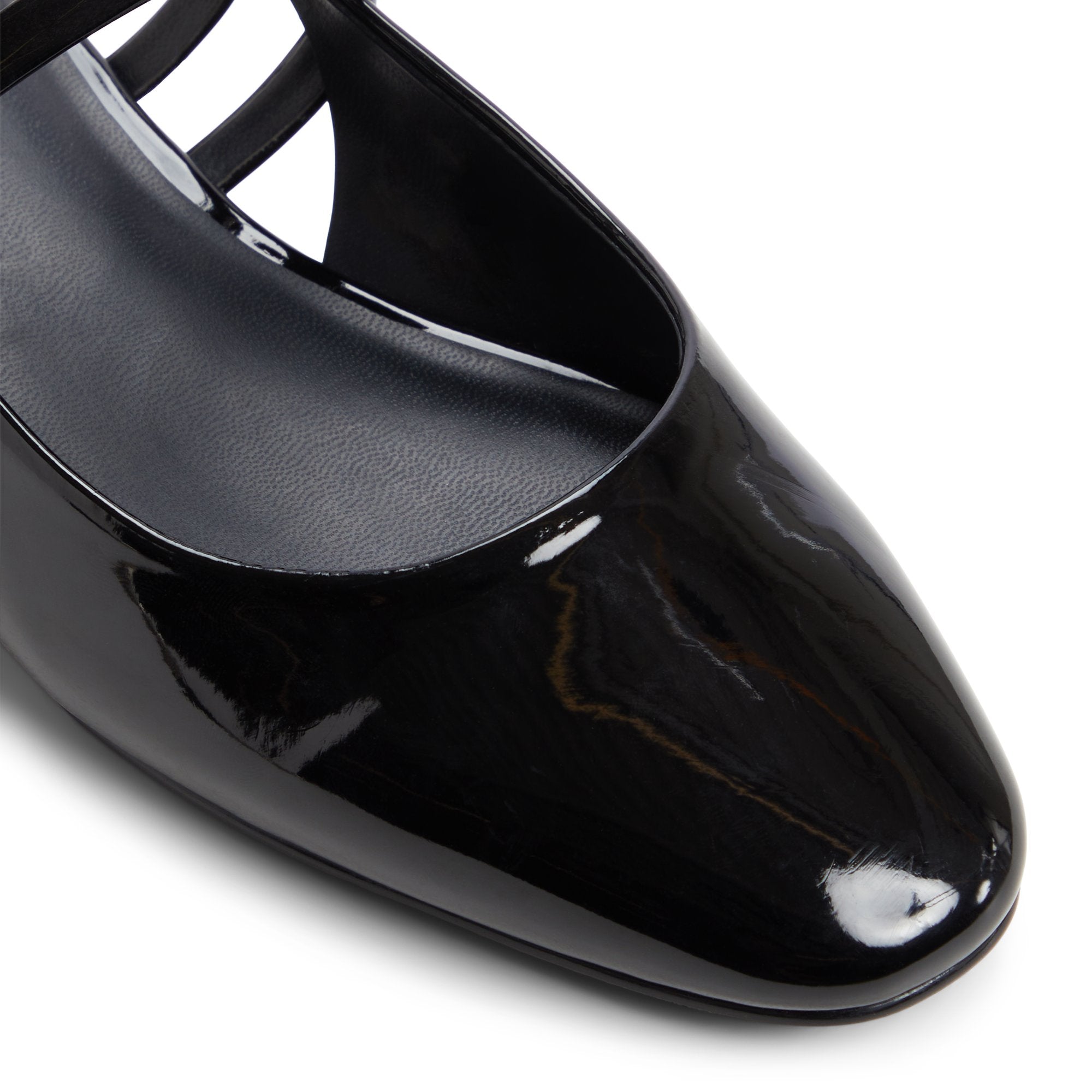 Luucia  /  Heeled Shoes