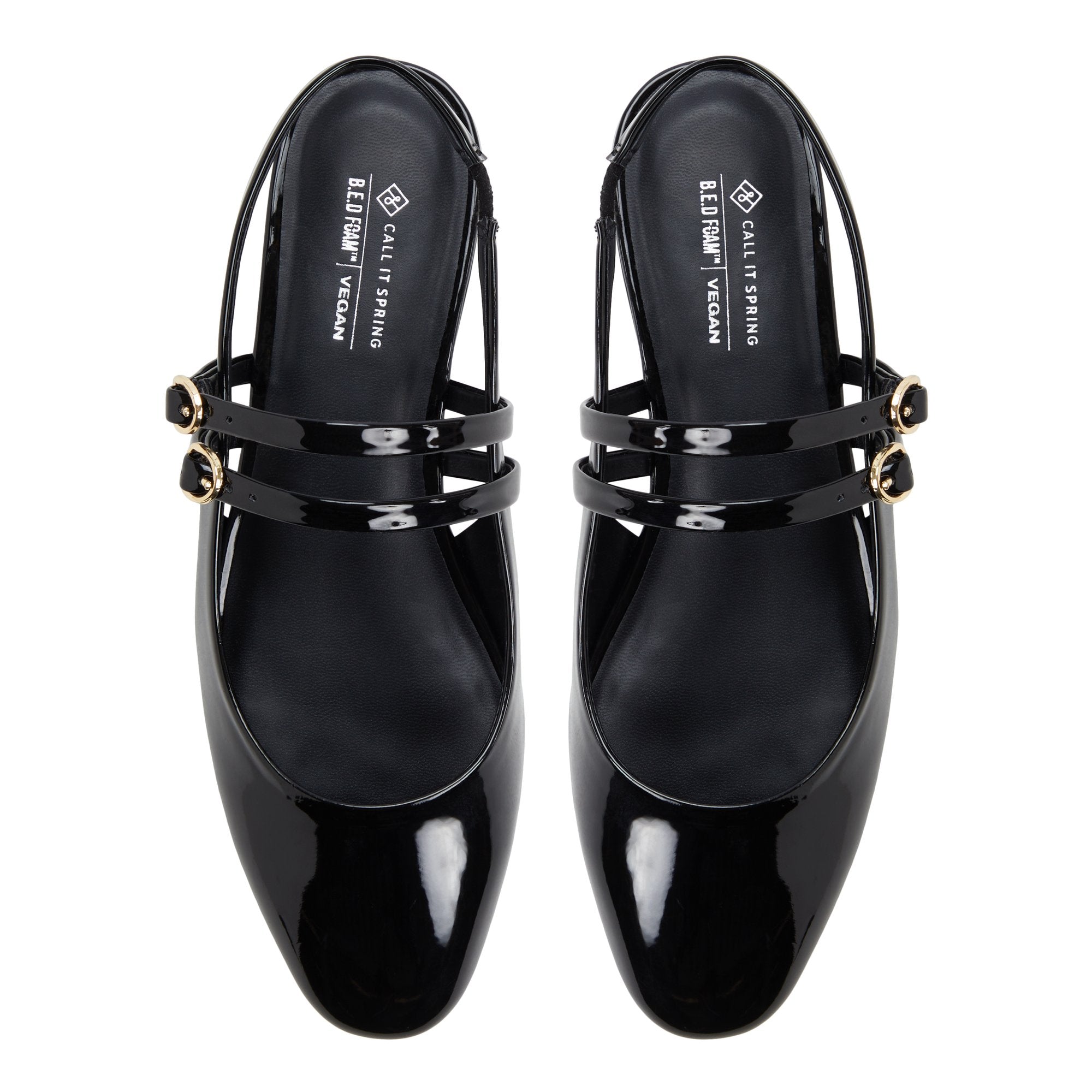Luucia  /  Heeled Shoes