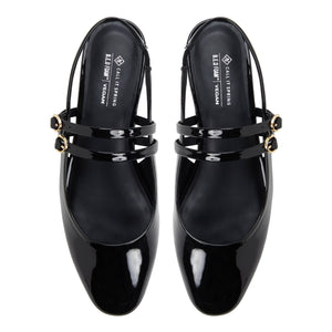 Luucia  /  Heeled Shoes